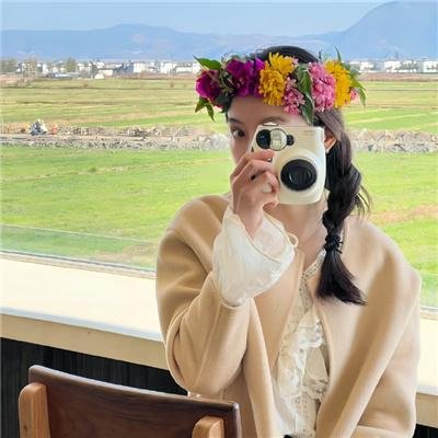 元宵节的结