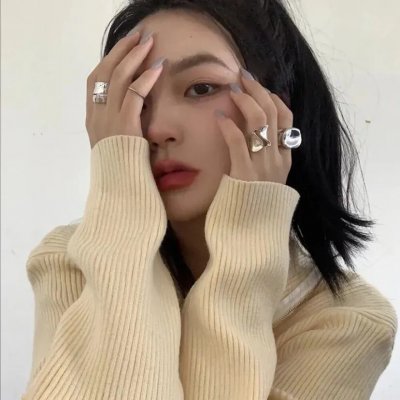 裸女怀春