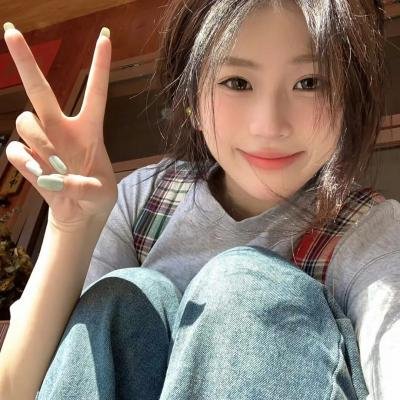 我的小可爱